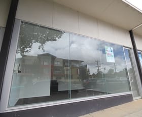 Medical / Consulting commercial property leased at 3/425 Highbury Road Burwood East VIC 3151
