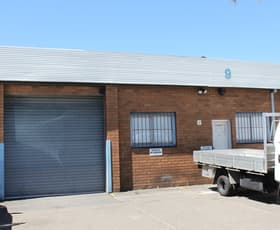 Offices commercial property leased at 9/365 West Botany Street Rockdale NSW 2216