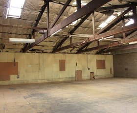 Factory, Warehouse & Industrial commercial property leased at 9/365 West Botany Street Rockdale NSW 2216