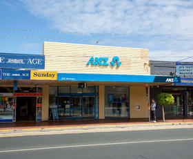 Showrooms / Bulky Goods commercial property leased at 20-22 Como Parade Mentone VIC 3194