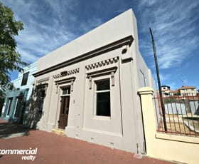 Development / Land commercial property leased at 9 Victoria Street Bunbury WA 6230