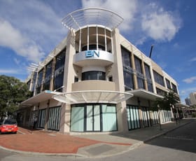 Offices commercial property leased at 15/139 Newcastle Street Perth WA 6000