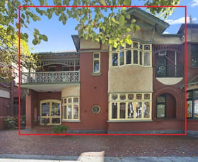 Offices commercial property leased at 8 Fitzroy Street St Kilda VIC 3182
