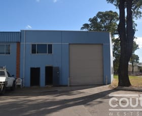Factory, Warehouse & Industrial commercial property leased at 1/7 Dowling Place Windsor NSW 2756