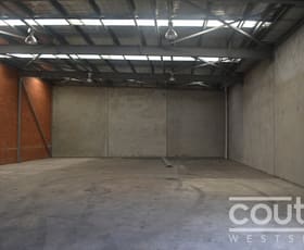 Factory, Warehouse & Industrial commercial property leased at 1/7 Dowling Place Windsor NSW 2756