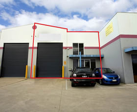 Showrooms / Bulky Goods commercial property leased at 5/8-20 Brock Street Thomastown VIC 3074