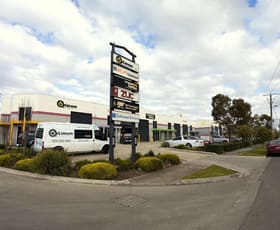 Showrooms / Bulky Goods commercial property leased at 5/8-20 Brock Street Thomastown VIC 3074