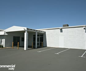 Showrooms / Bulky Goods commercial property leased at 7 Halifax Drive Davenport WA 6230