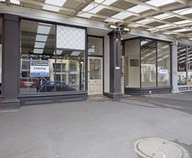 Shop & Retail commercial property leased at 276-278 Park Street South Melbourne VIC 3205