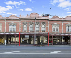 Shop & Retail commercial property leased at 276-278 Park Street South Melbourne VIC 3205