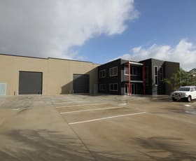 Factory, Warehouse & Industrial commercial property leased at 15 Kalli Street Malaga WA 6090