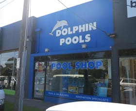 Shop & Retail commercial property leased at 877 Nepean Highway Bentleigh VIC 3204