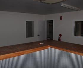 Factory, Warehouse & Industrial commercial property leased at 56 Punari Street Currajong QLD 4812