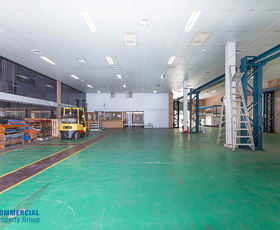 Factory, Warehouse & Industrial commercial property leased at 1 & 2/111 Boundary Road Peakhurst NSW 2210