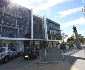 Offices commercial property leased at 4/1 Ricketts Road Mount Waverley VIC 3149