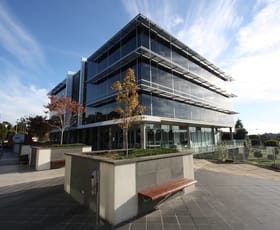 Offices commercial property leased at 4/1 Ricketts Road Mount Waverley VIC 3149