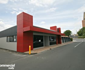 Offices commercial property leased at 7A Parkfield Street Bunbury WA 6230