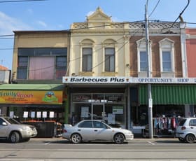 Shop & Retail commercial property leased at 213 Union Road Ascot Vale VIC 3032