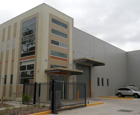 Factory, Warehouse & Industrial commercial property leased at Auburn NSW 2144