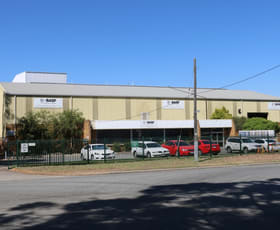Factory, Warehouse & Industrial commercial property leased at 17 Valentine Street Kewdale WA 6105