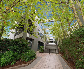 Offices commercial property leased at 13/79-83 High Street Kew VIC 3101