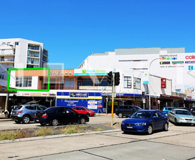 Showrooms / Bulky Goods commercial property leased at 6/846 Pittwater Road Dee Why NSW 2099