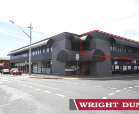 Offices commercial property leased at 45 Townshend Street Phillip ACT 2606