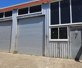 Offices commercial property leased at 7/27-29 Warraba Road North Narrabeen NSW 2101