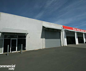 Factory, Warehouse & Industrial commercial property leased at Unit 2/3 Ditchingham Place Australind WA 6233