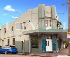Showrooms / Bulky Goods commercial property leased at 83 Pittwater Road Manly NSW 2095