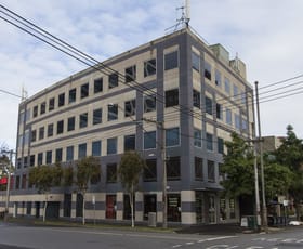 Offices commercial property leased at 302/15-17 Park Street South Melbourne VIC 3205
