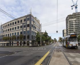 Offices commercial property leased at 302/15-17 Park Street South Melbourne VIC 3205