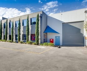 Factory, Warehouse & Industrial commercial property leased at 7/677 Springvale Road Mulgrave VIC 3170