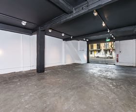 Shop & Retail commercial property leased at 222 Liverpool St Darlinghurst NSW 2010