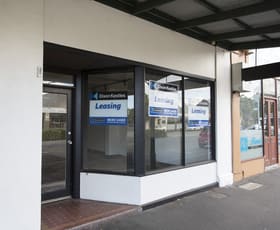 Shop & Retail commercial property leased at 299 Bay Street Port Melbourne VIC 3207
