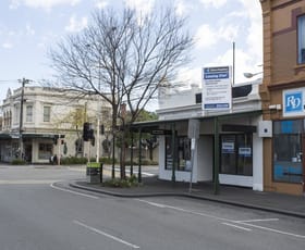Shop & Retail commercial property leased at 299 Bay Street Port Melbourne VIC 3207