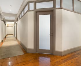 Medical / Consulting commercial property leased at 107/147 King Street Sydney NSW 2000