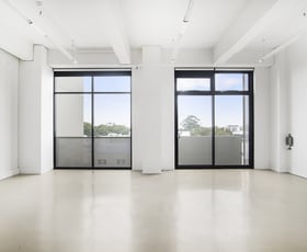 Offices commercial property leased at 4.10/77 Dunning Avenue Rosebery NSW 2018