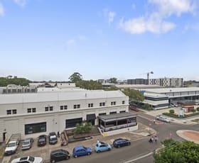 Offices commercial property leased at 4.10/77 Dunning Avenue Rosebery NSW 2018