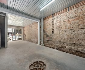 Shop & Retail commercial property leased at 298 Crown Street Darlinghurst NSW 2010