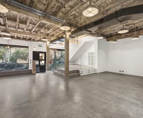 Offices commercial property leased at 35 Glebe Street Ultimo NSW 2007