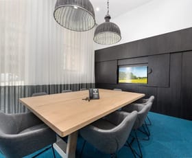 Showrooms / Bulky Goods commercial property leased at Whole Floo/26-28 Wentworth Avenue Surry Hills NSW 2010