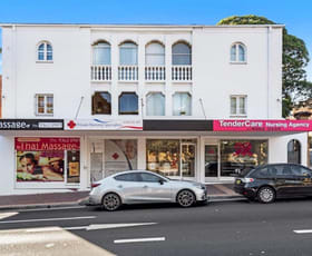 Shop & Retail commercial property leased at 176 New South Head Road Edgecliff NSW 2027