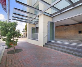 Medical / Consulting commercial property leased at 1/33 Macmahon Street Hurstville NSW 2220