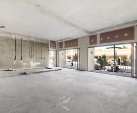Medical / Consulting commercial property leased at 1/33 Macmahon Street Hurstville NSW 2220