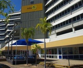 Hotel, Motel, Pub & Leisure commercial property leased at 7 Tomlins Street South Townsville QLD 4810