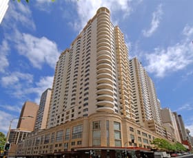 Offices commercial property leased at 478/311 Castlereagh St Sydney NSW 2000