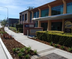 Shop & Retail commercial property leased at 59/15-17 Terminus Street Castle Hill NSW 2154