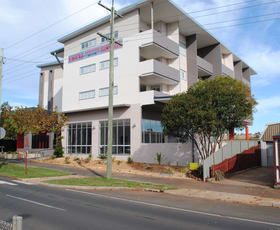 Shop & Retail commercial property leased at 189 Hume Street Toowoomba City QLD 4350