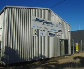 Factory, Warehouse & Industrial commercial property leased at 56 Punari Street Currajong QLD 4812